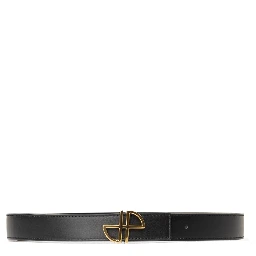 PATOU Belts Black