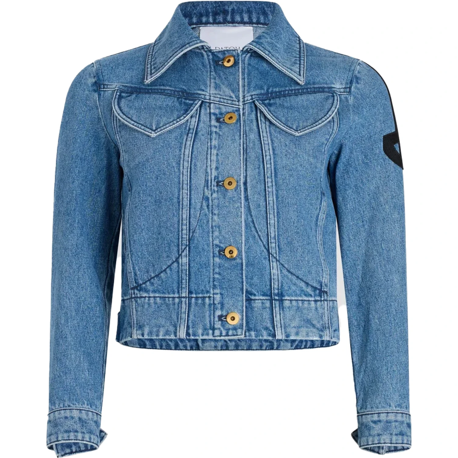 PATOU Jackets