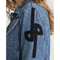 PATOU Jackets