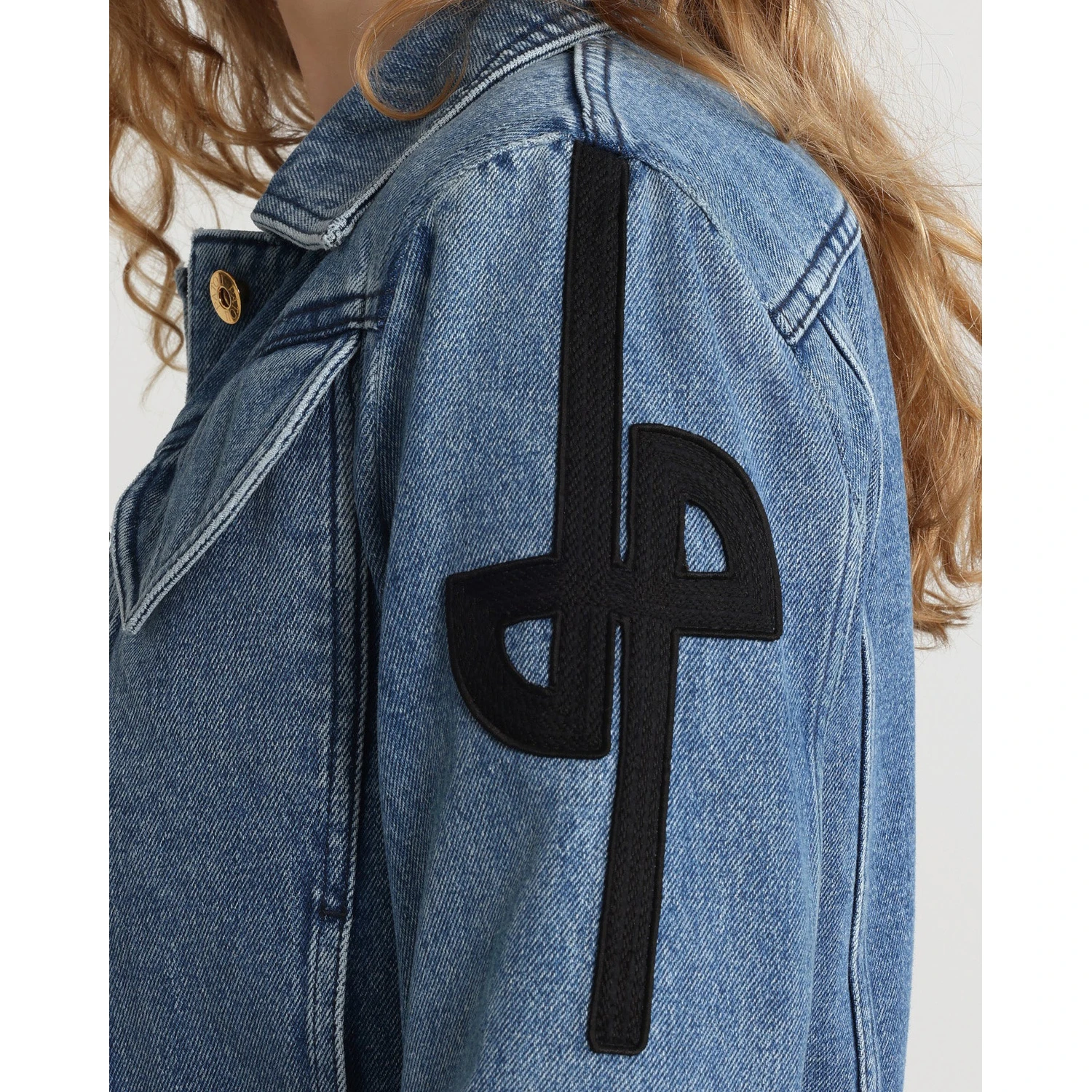 PATOU Jackets