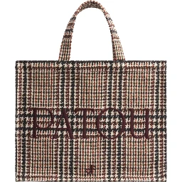 PATOU Bags.. Brown