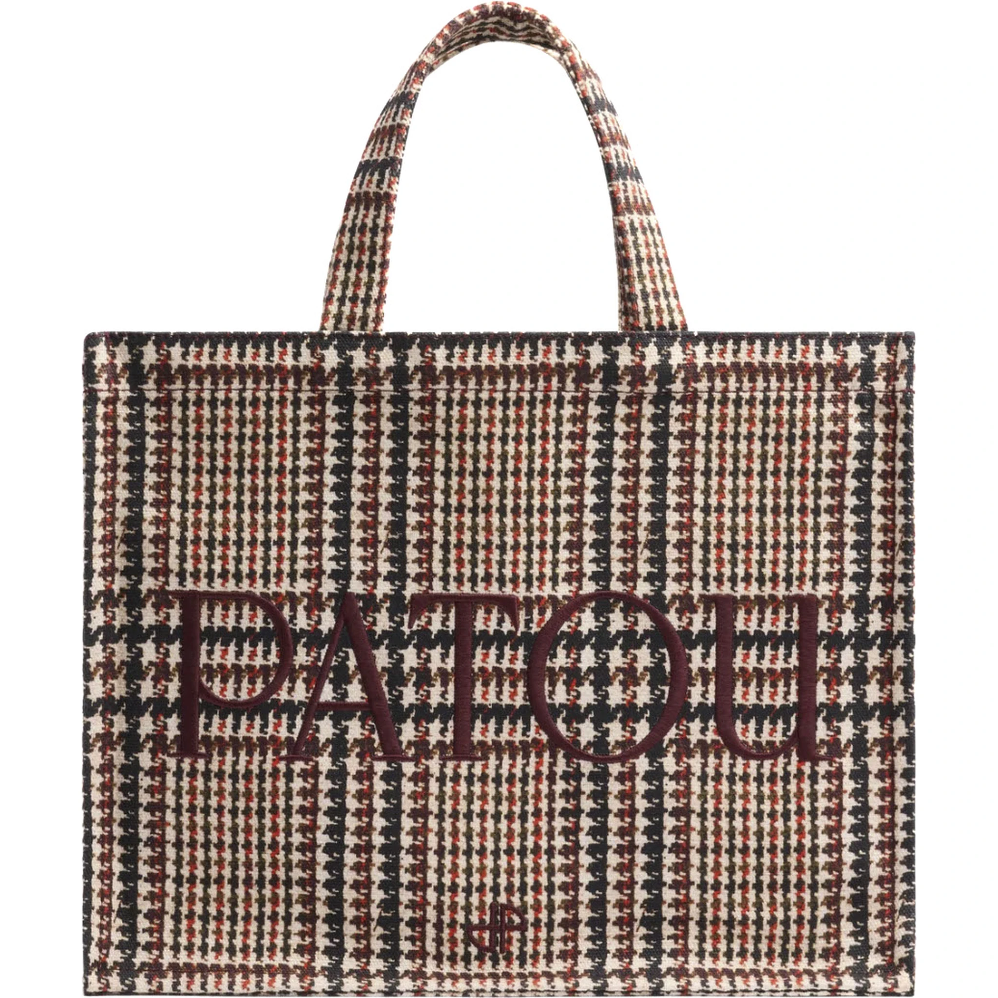 PATOU Bags.. Brown