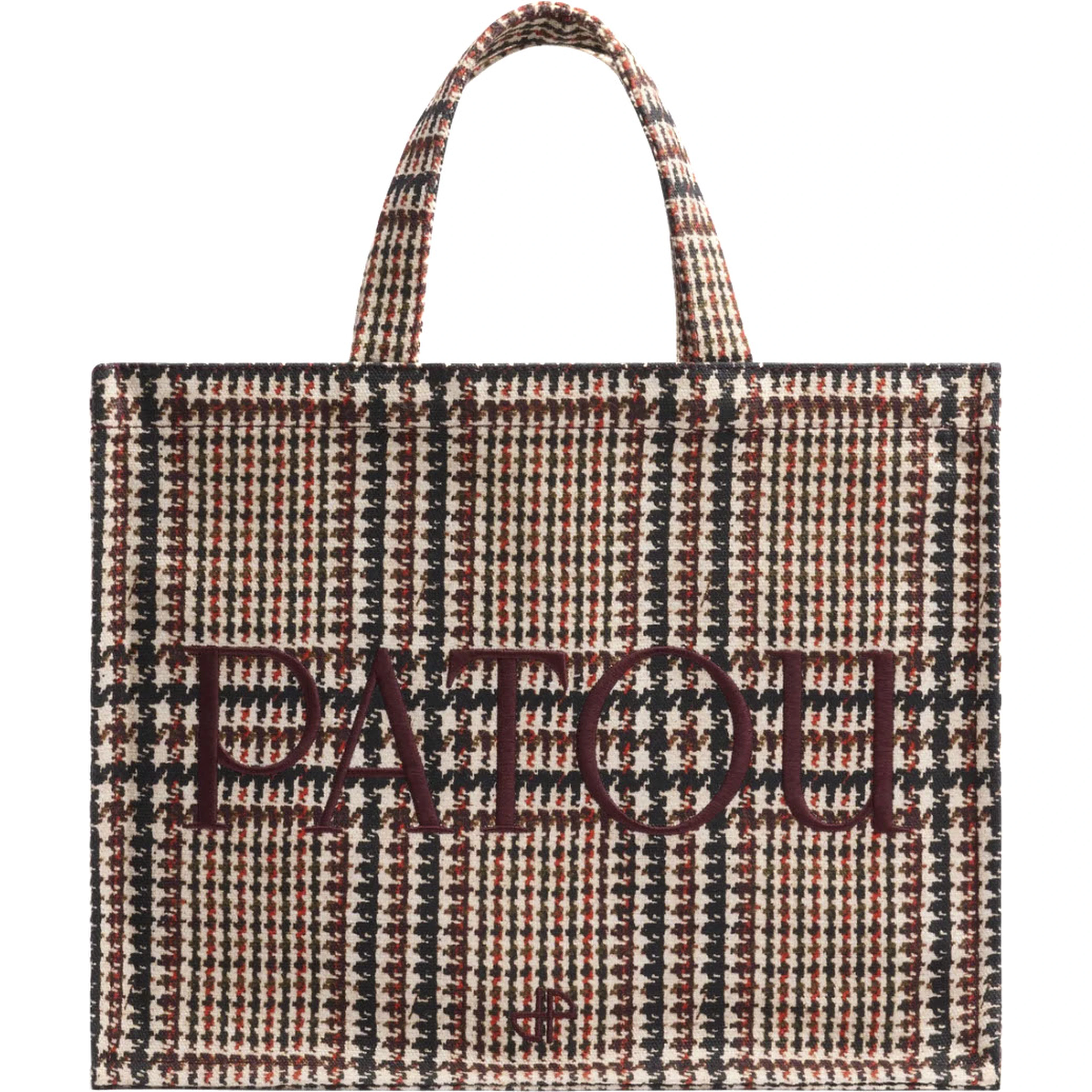 PATOU Bags.. Brown