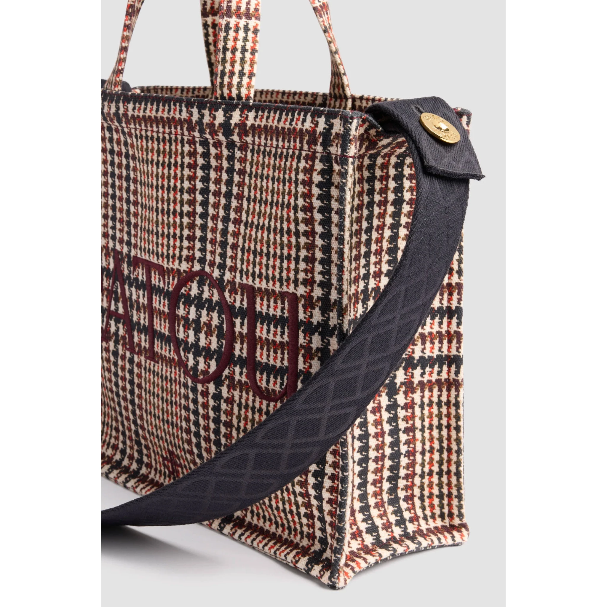 PATOU Bags.. Brown
