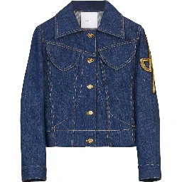 PATOU Jackets