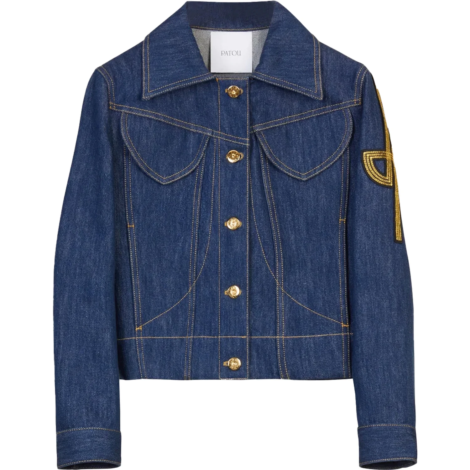 PATOU Jackets