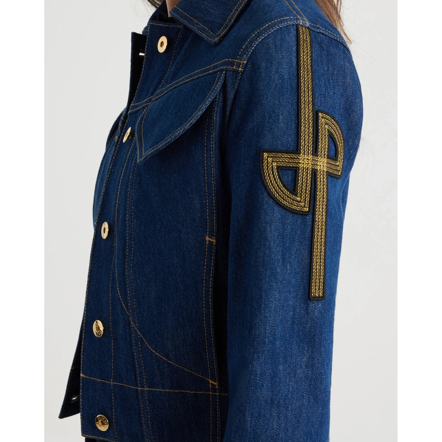 PATOU Jackets