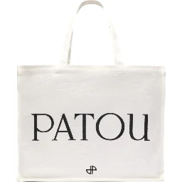 PATOU Bags.. White