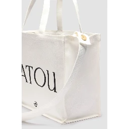 PATOU Bags.. White