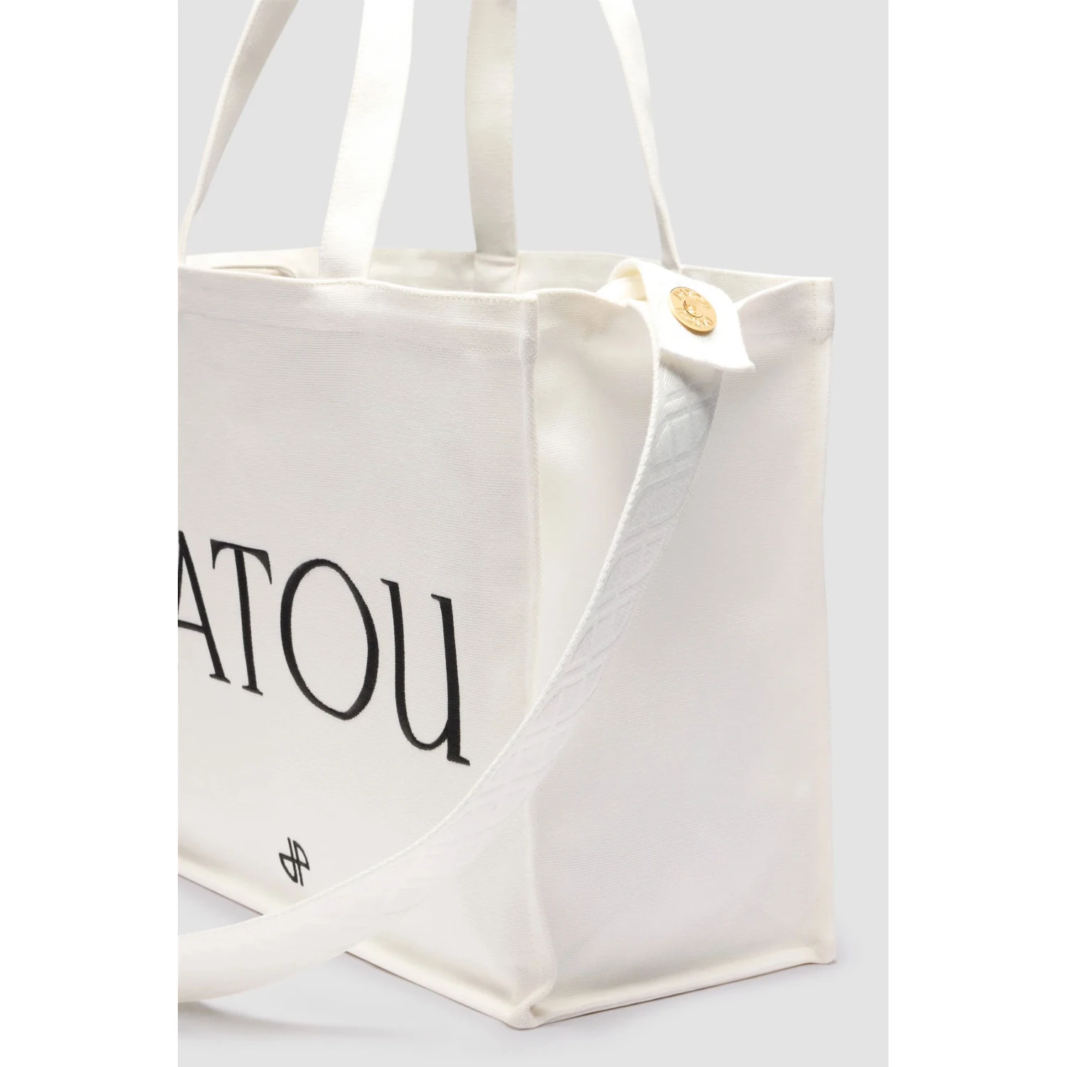 PATOU Bags.. White