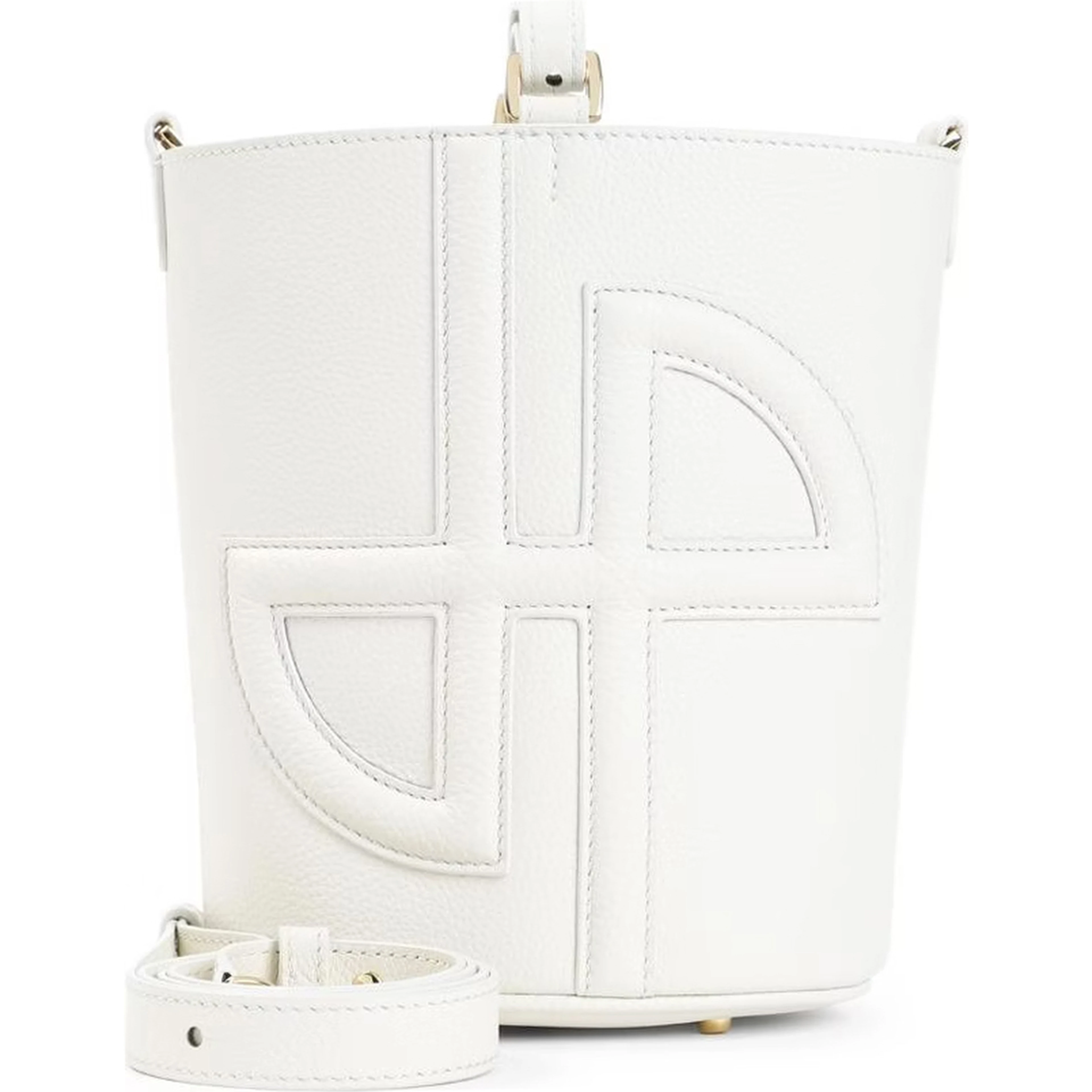 PATOU Bags.. White