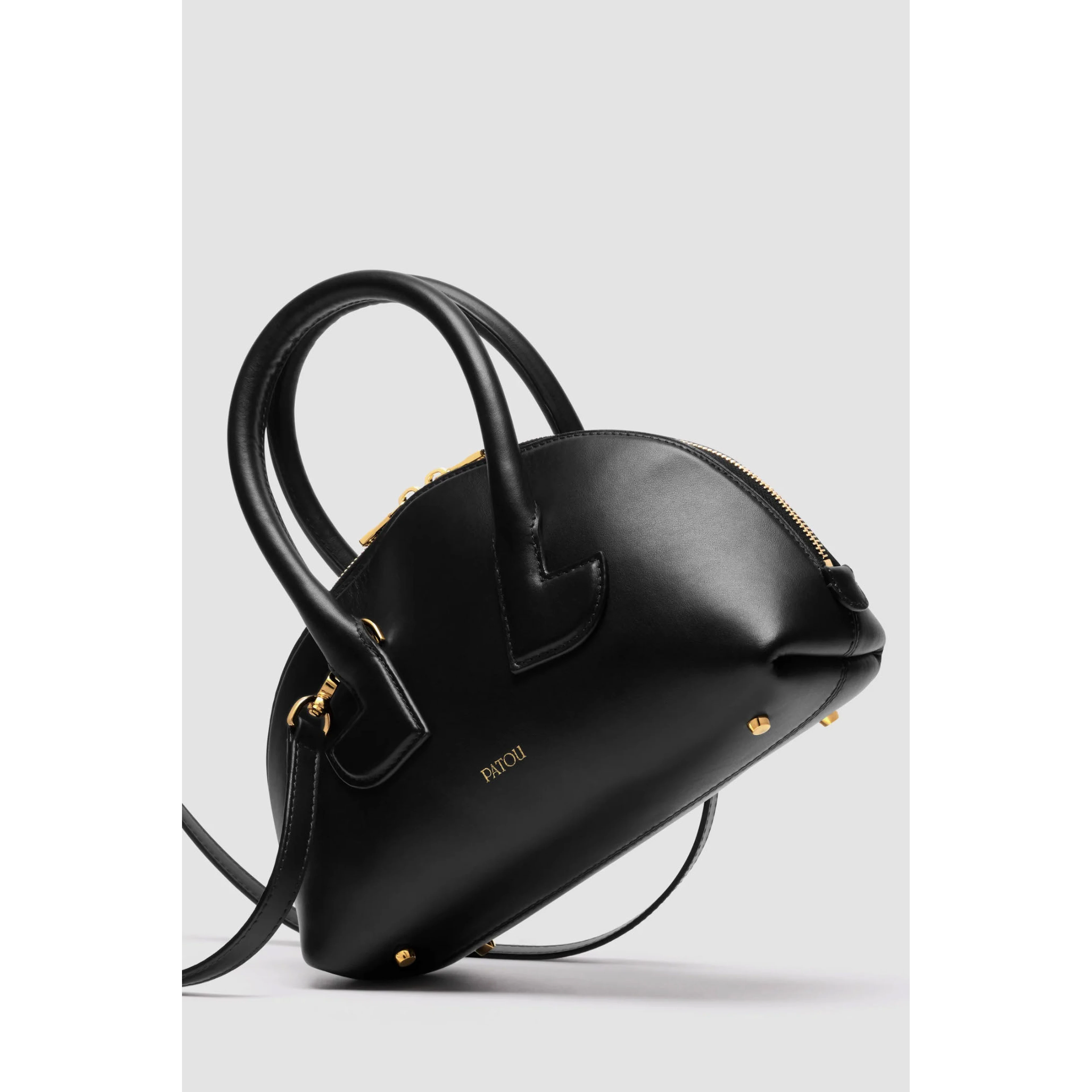 PATOU Bags.. Black