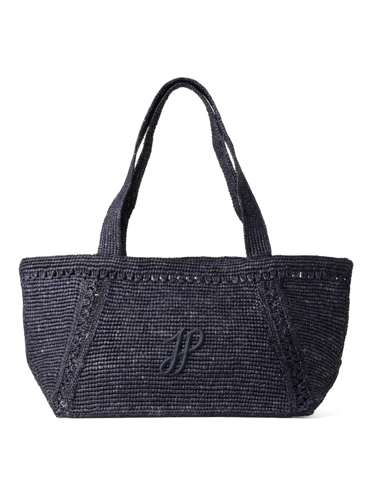 PATOU Bags.. Blue