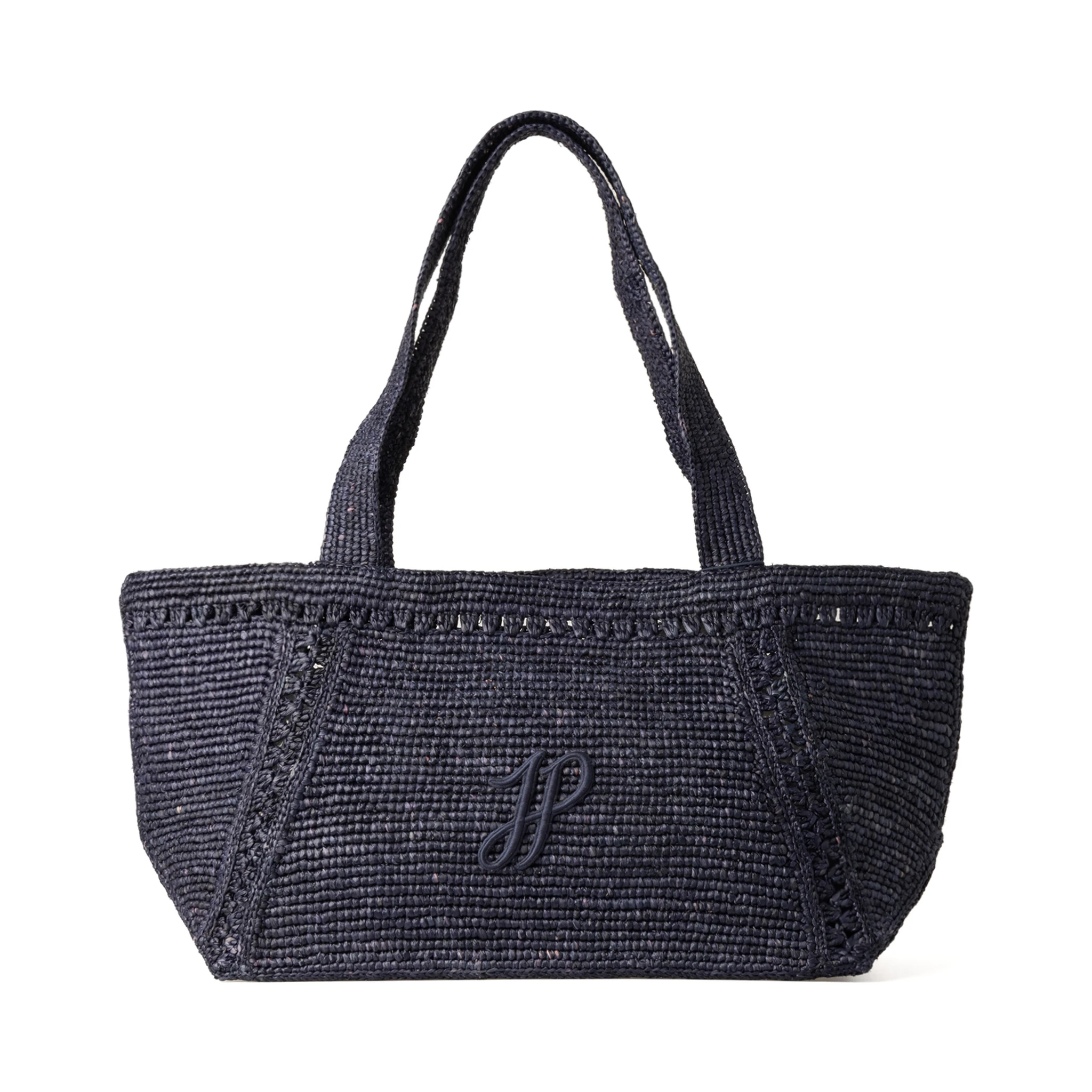 PATOU Bags.. Blue