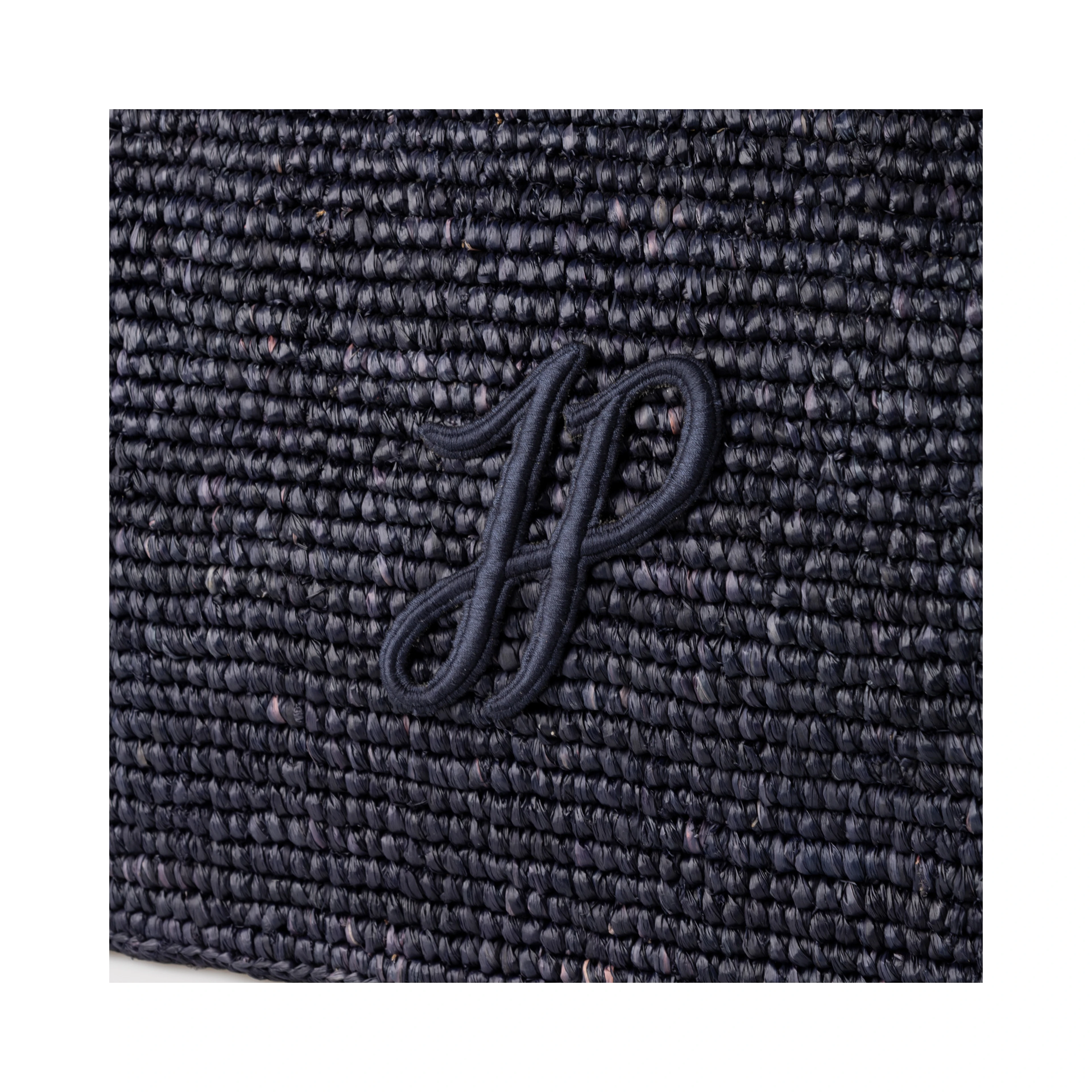 PATOU Bags.. Blue