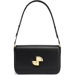 PATOU Bags.. Black