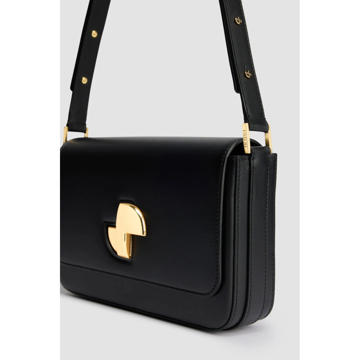 PATOU Bags.. Black