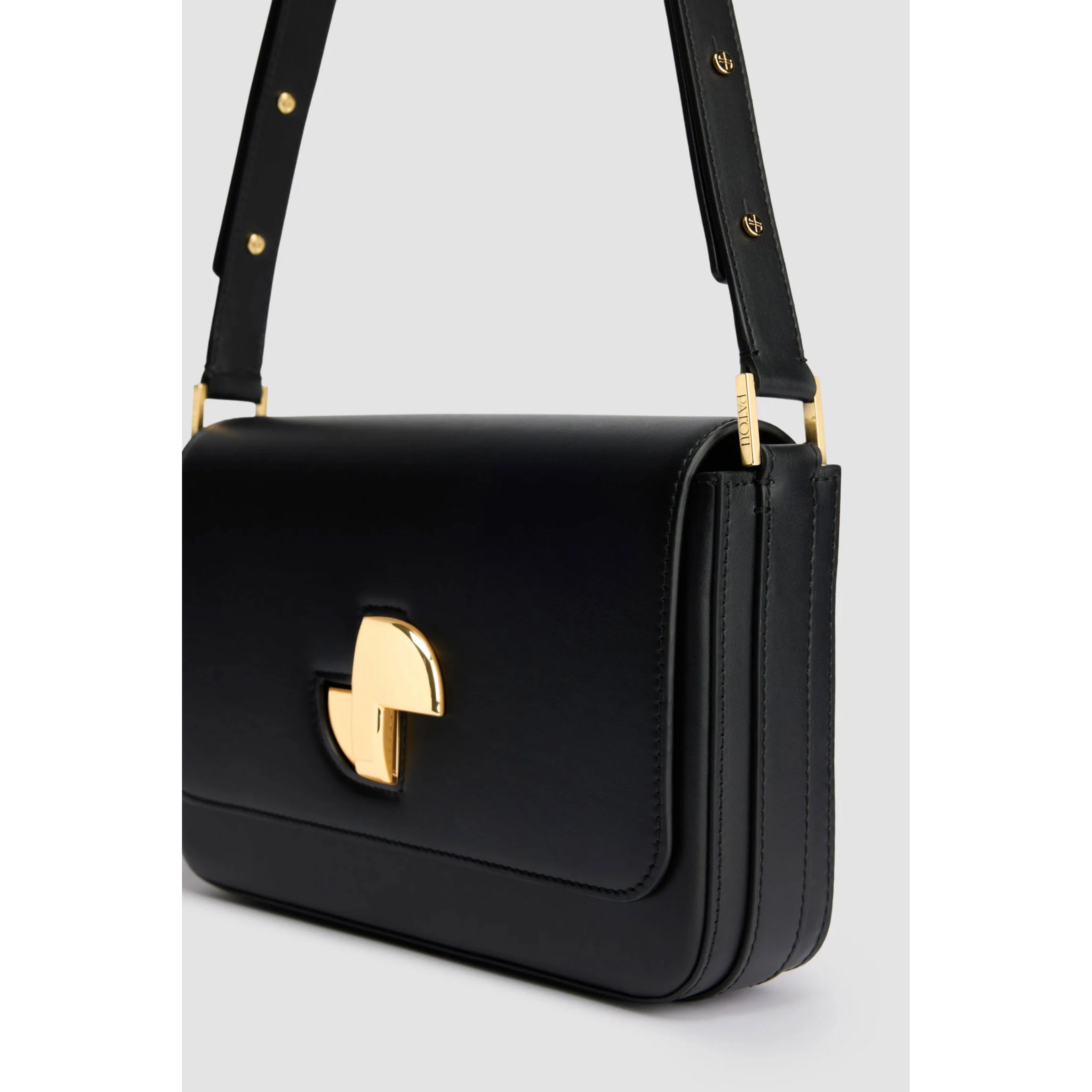 PATOU Bags.. Black