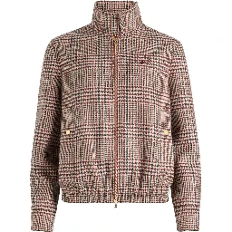 PATOU Jackets MultiColour