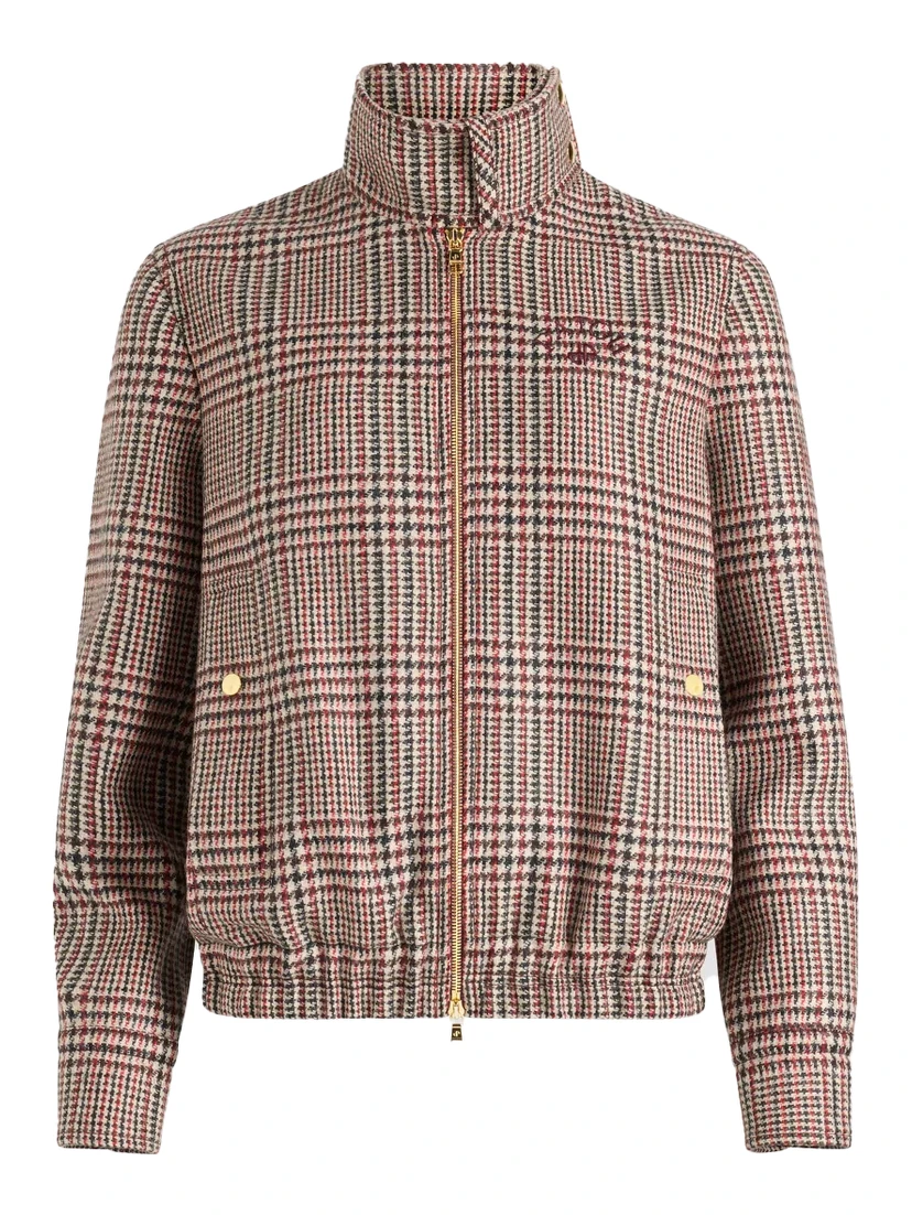 PATOU Jackets MultiColour