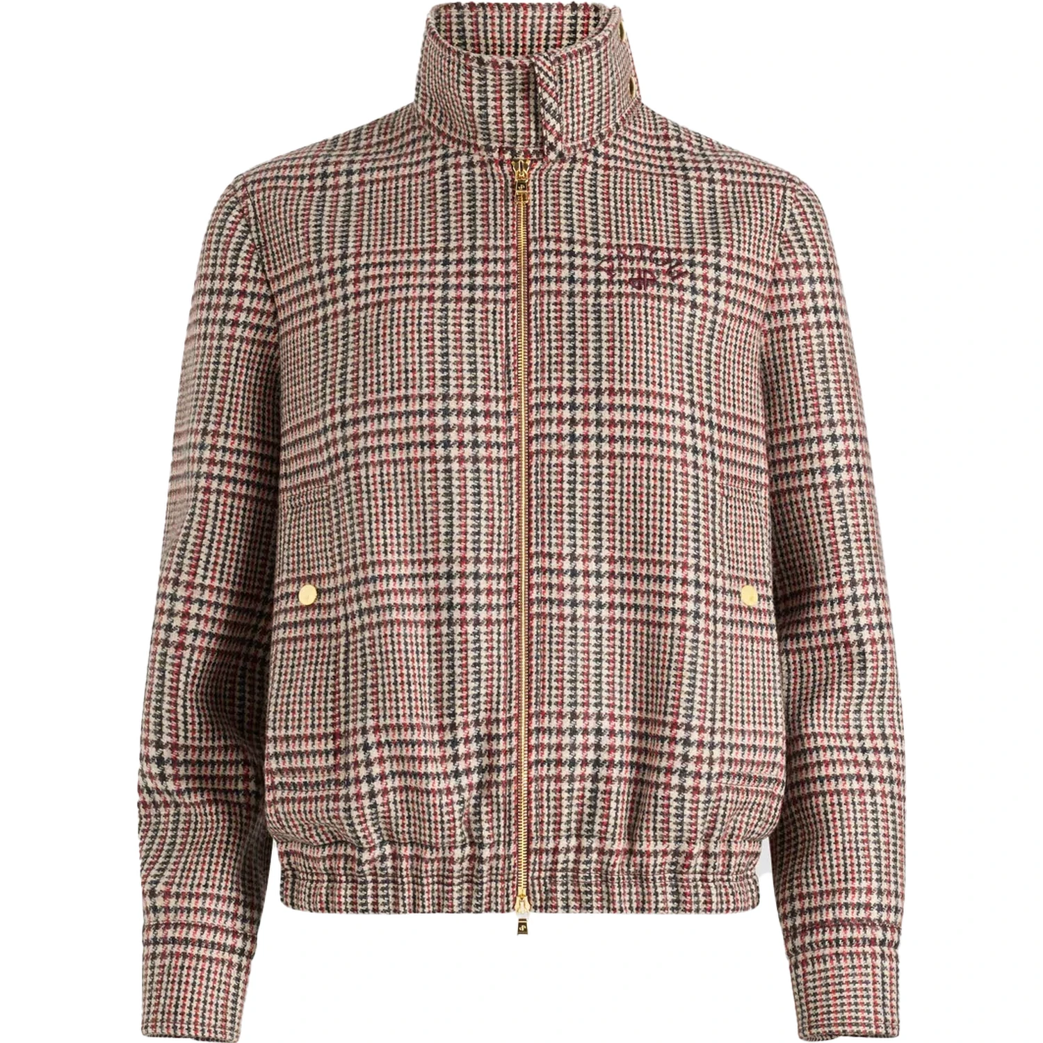 PATOU Jackets MultiColour
