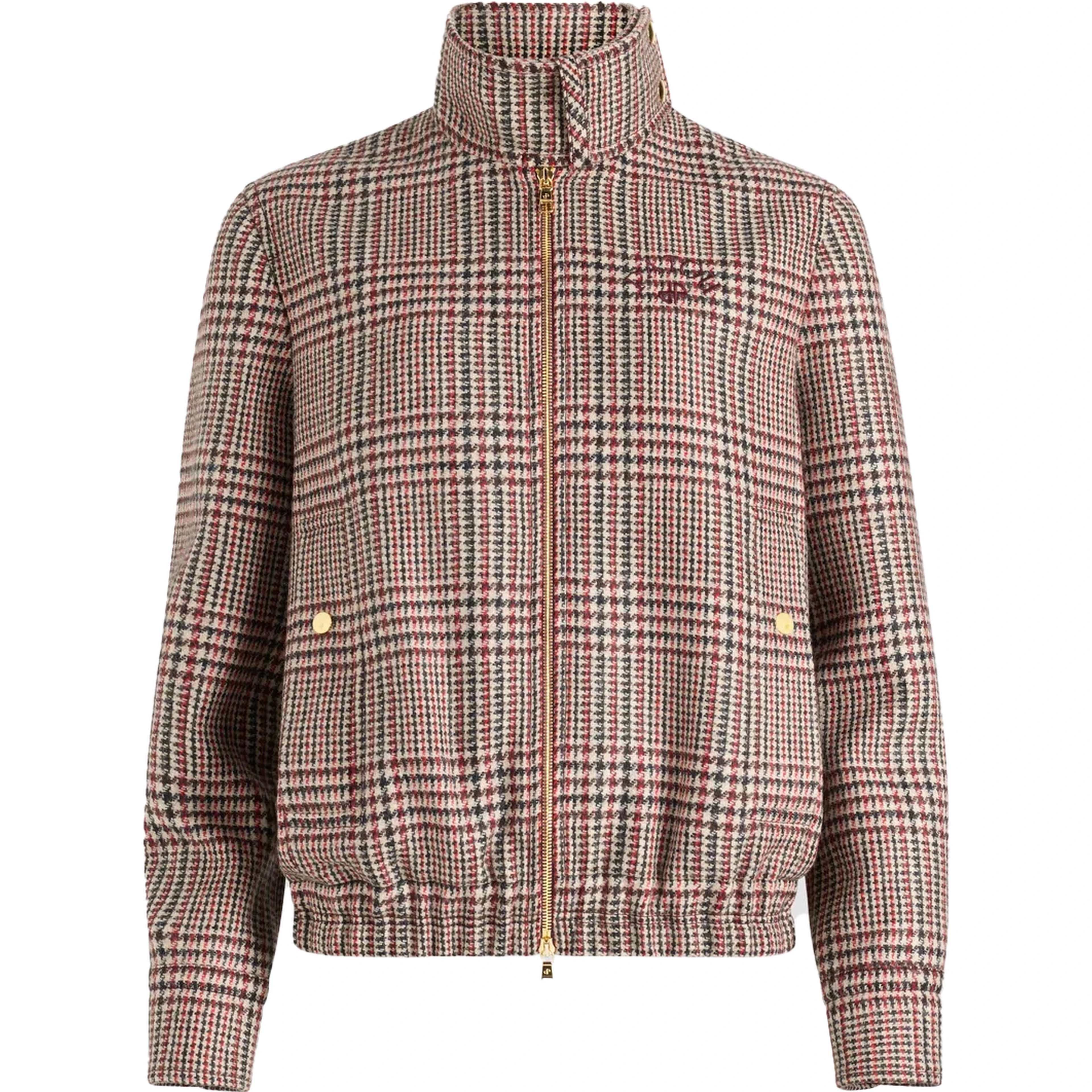 PATOU Jackets MultiColour