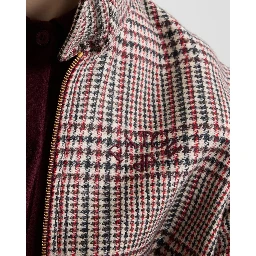 PATOU Jackets MultiColour