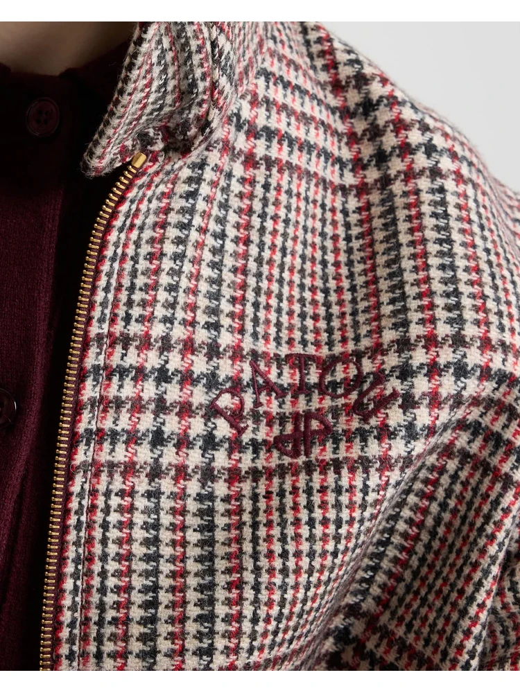 PATOU Jackets MultiColour alternative