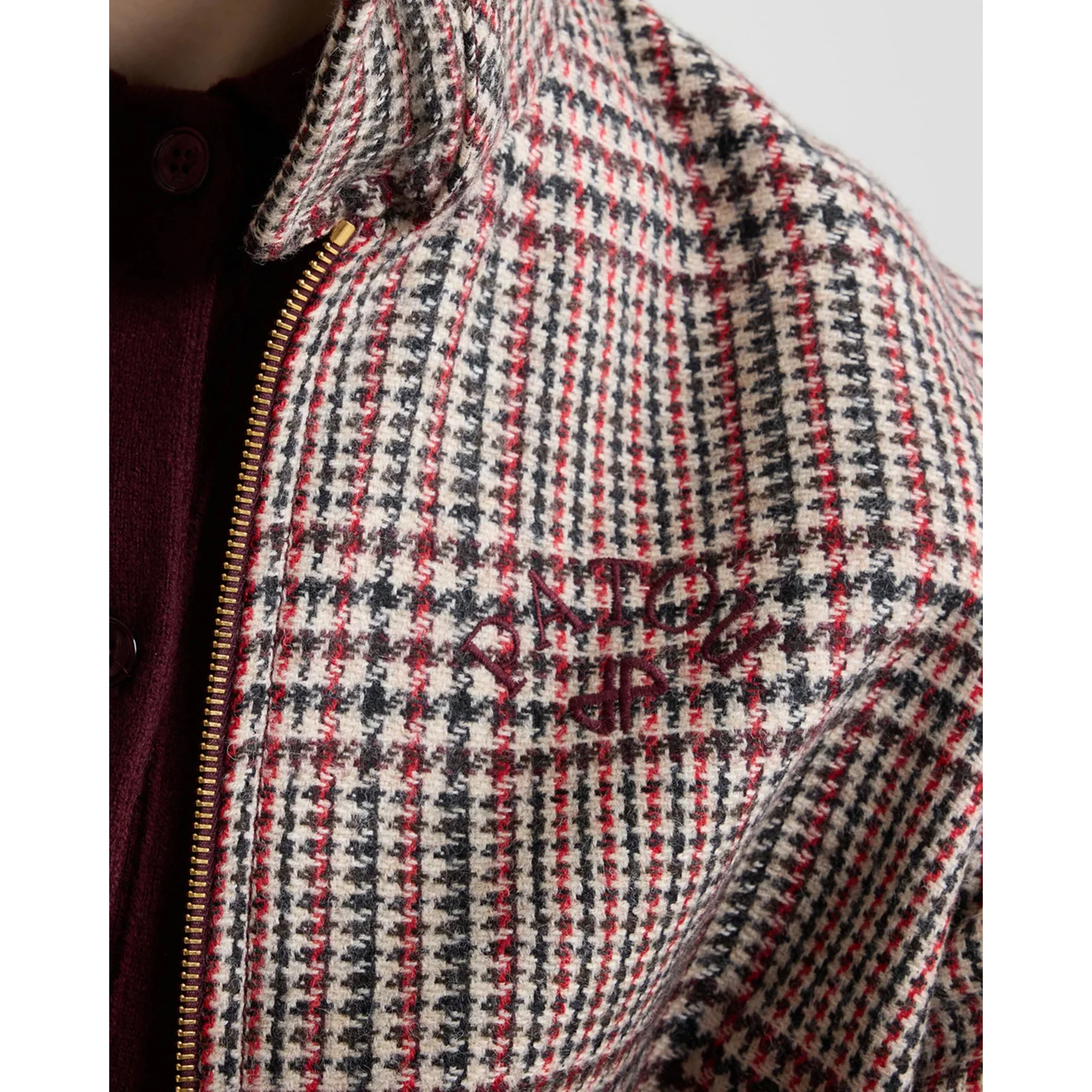 PATOU Jackets MultiColour