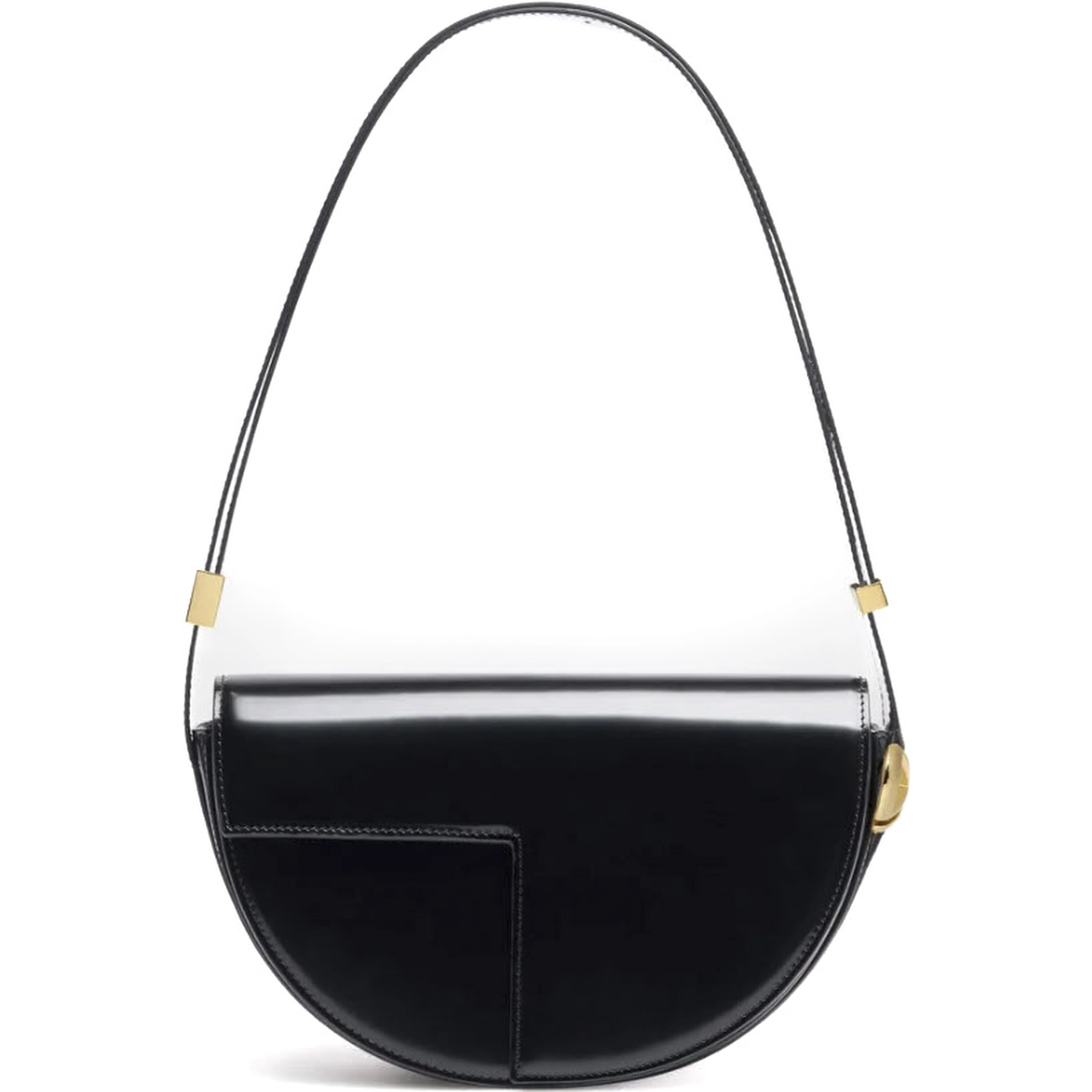 PATOU Bags.. Black