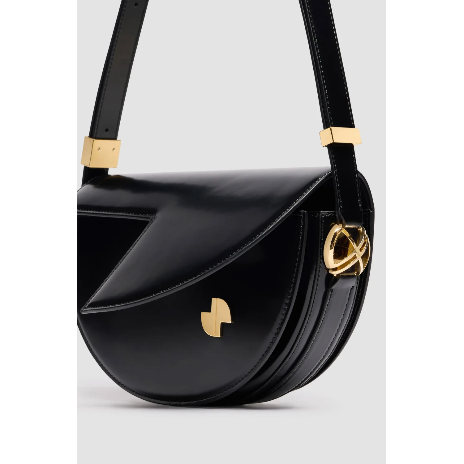 PATOU Bags.. Black