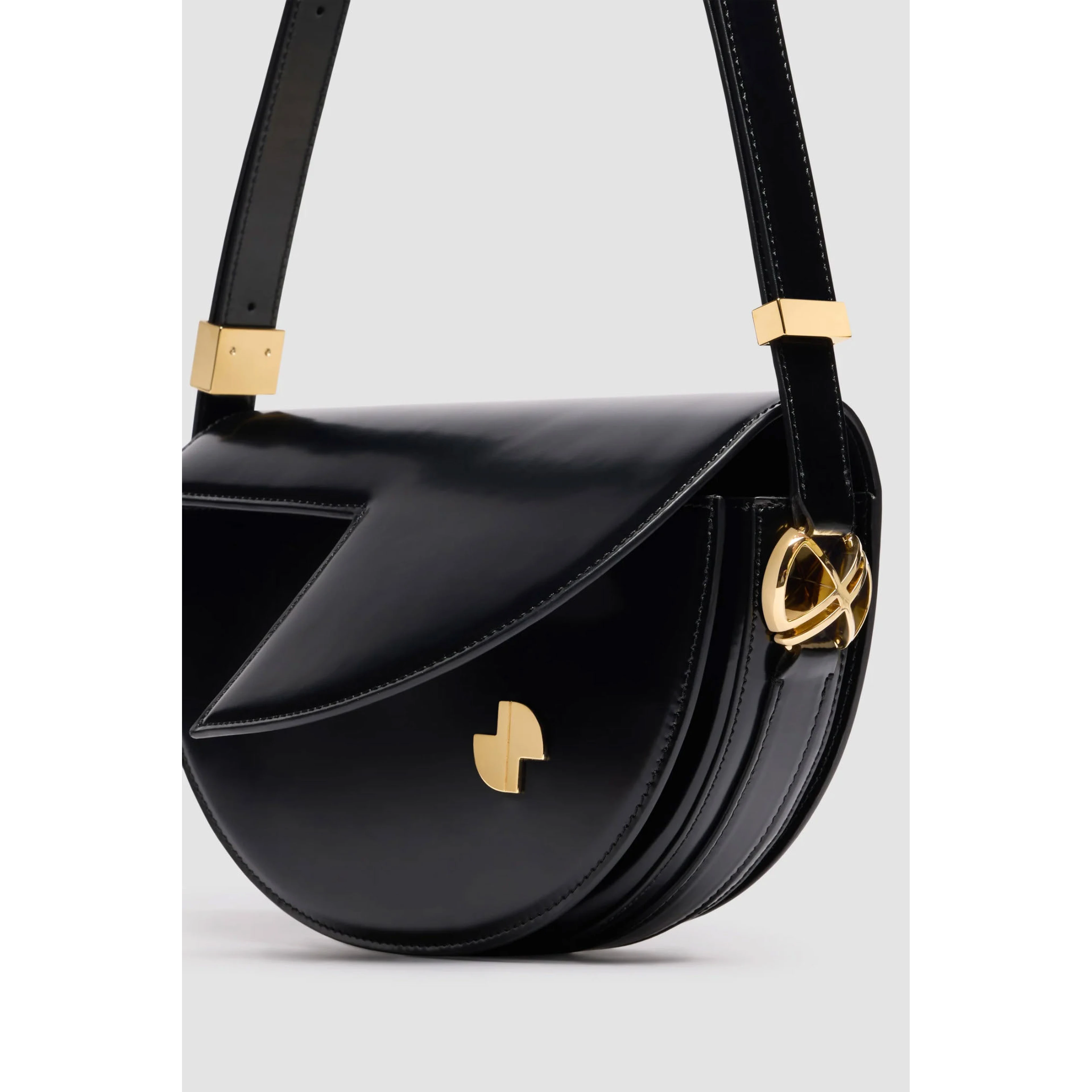 PATOU Bags.. Black