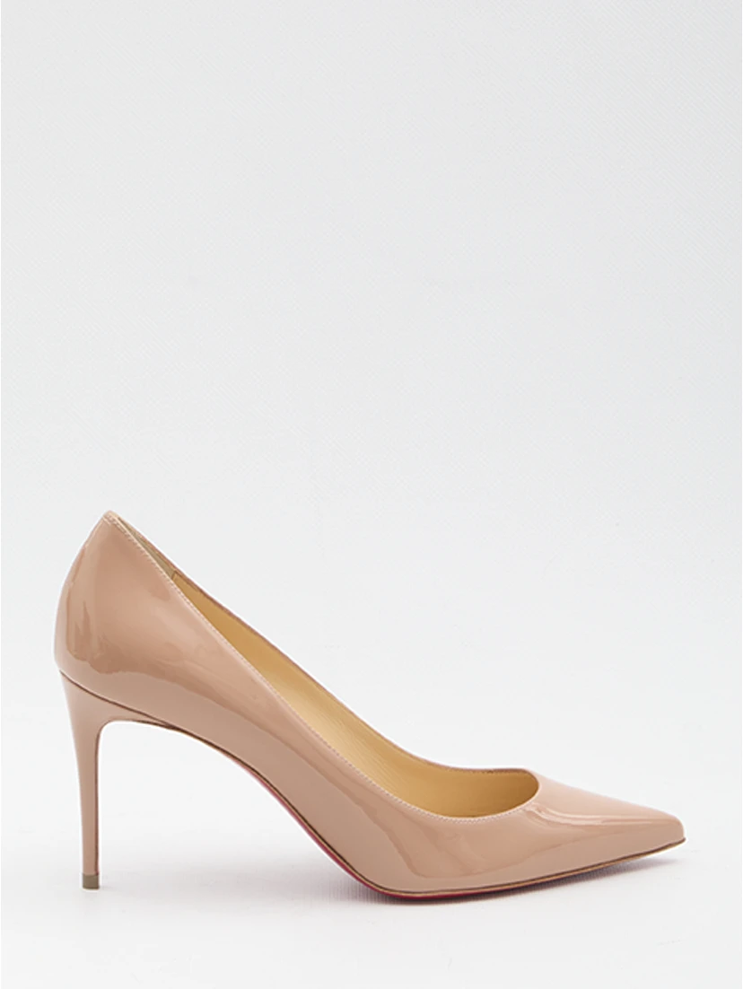 Kate 85 pumps
