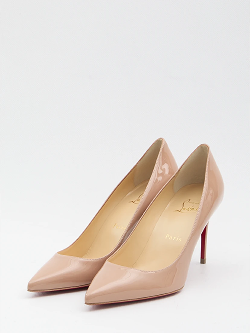 Kate 85 pumps