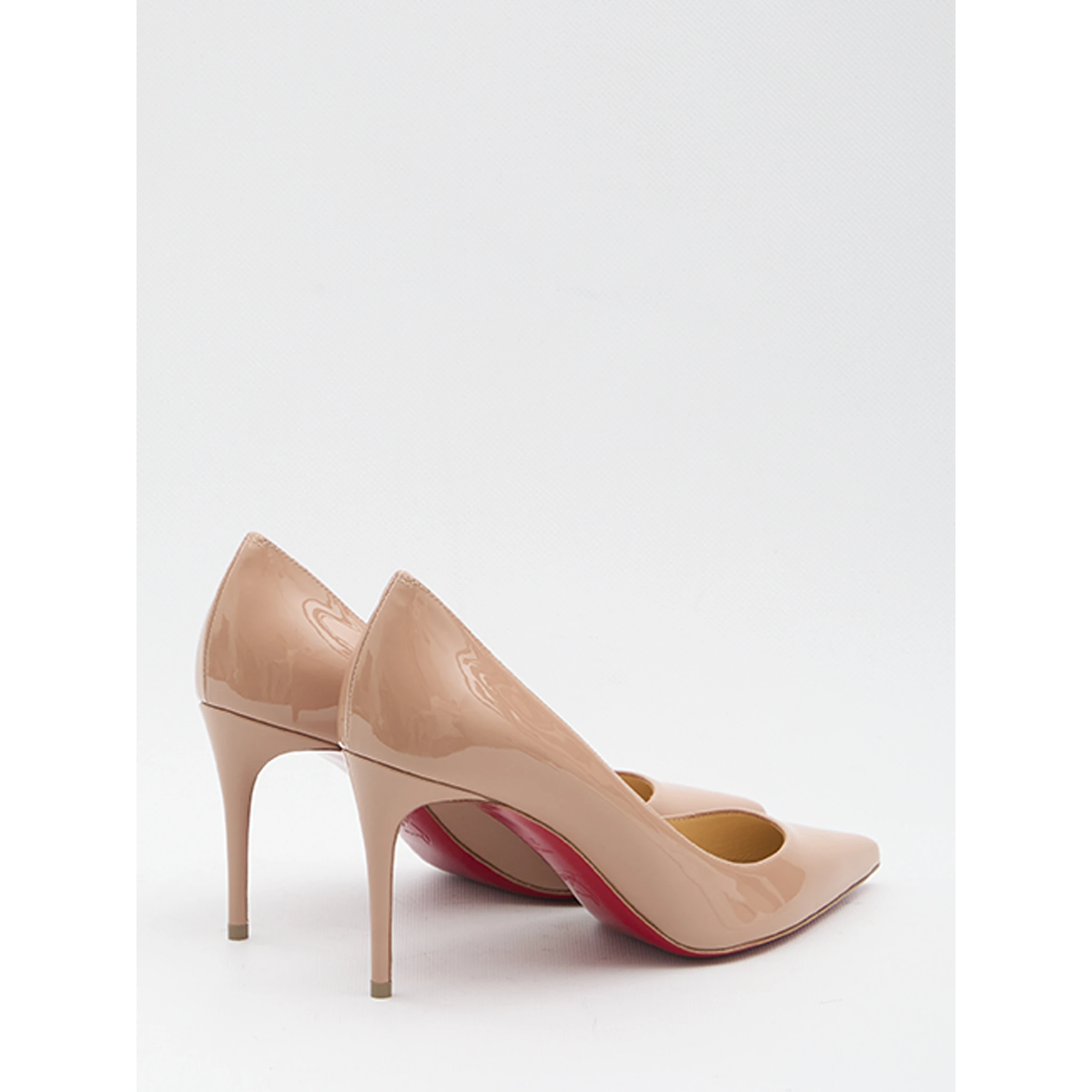 Kate 85 pumps