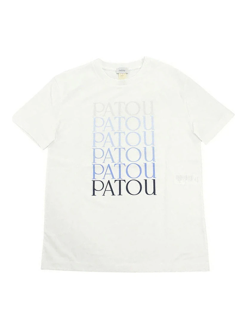 تيشيرتات وبولو باتو بيضاء