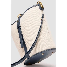 PATOU Bags.. Blue