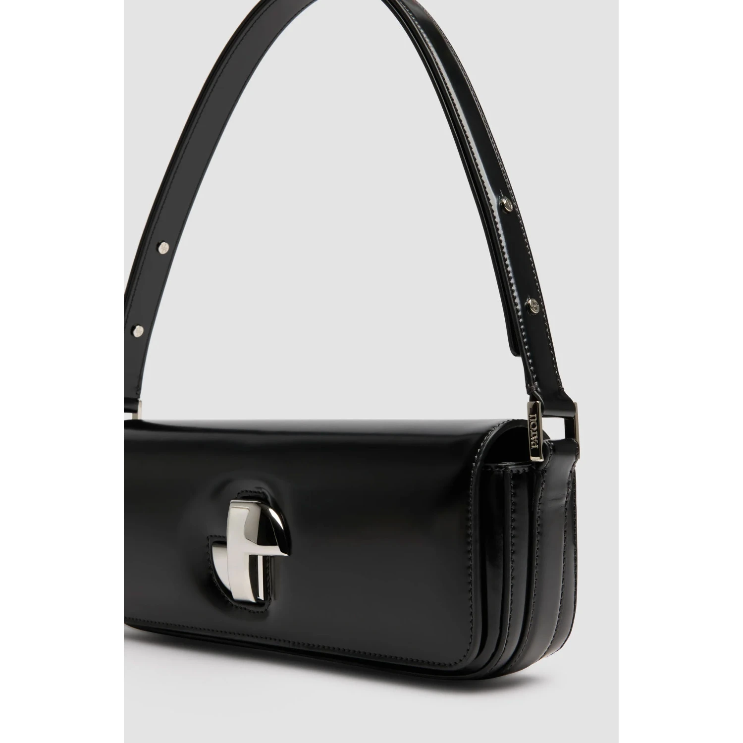PATOU Bags.. Black