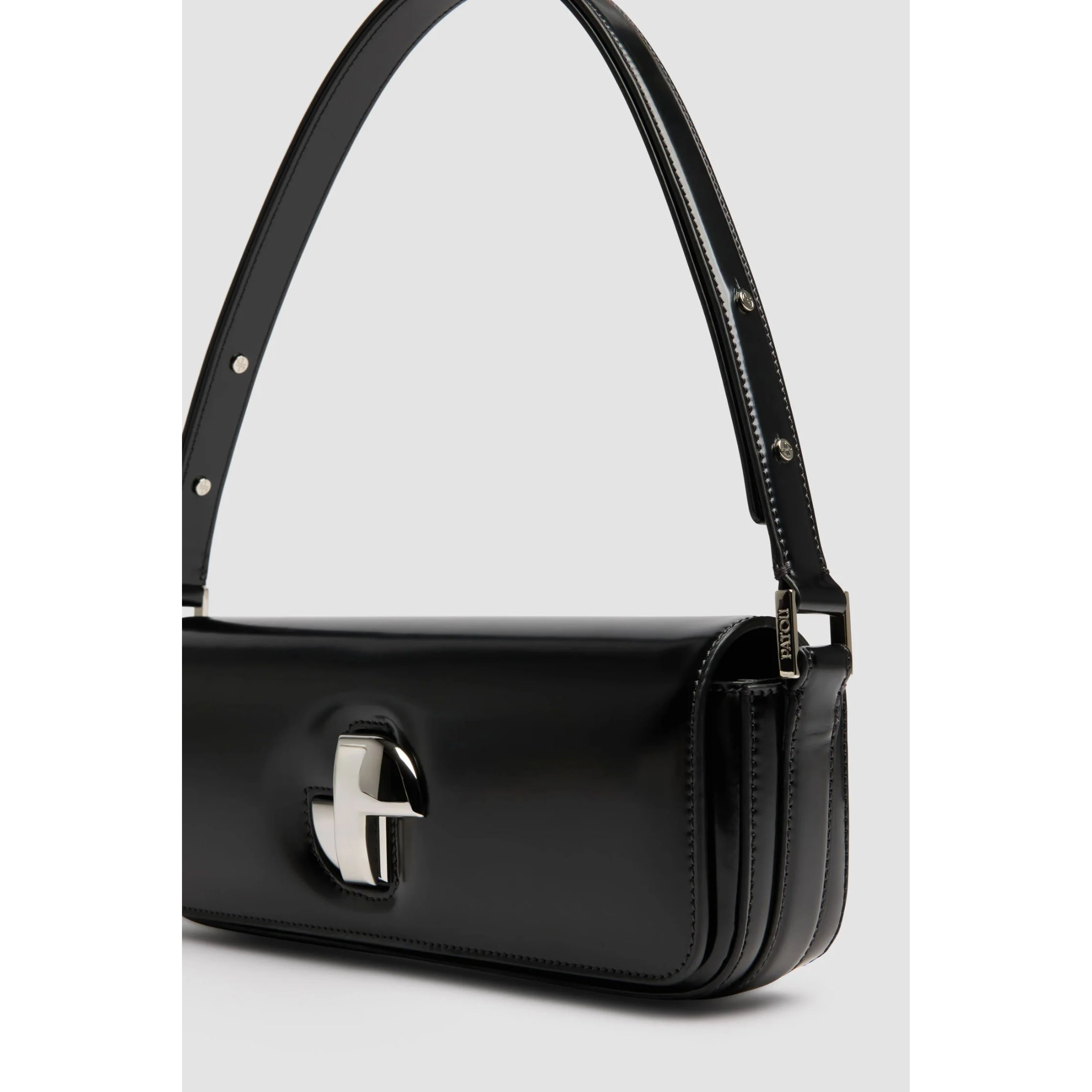 PATOU Bags.. Black