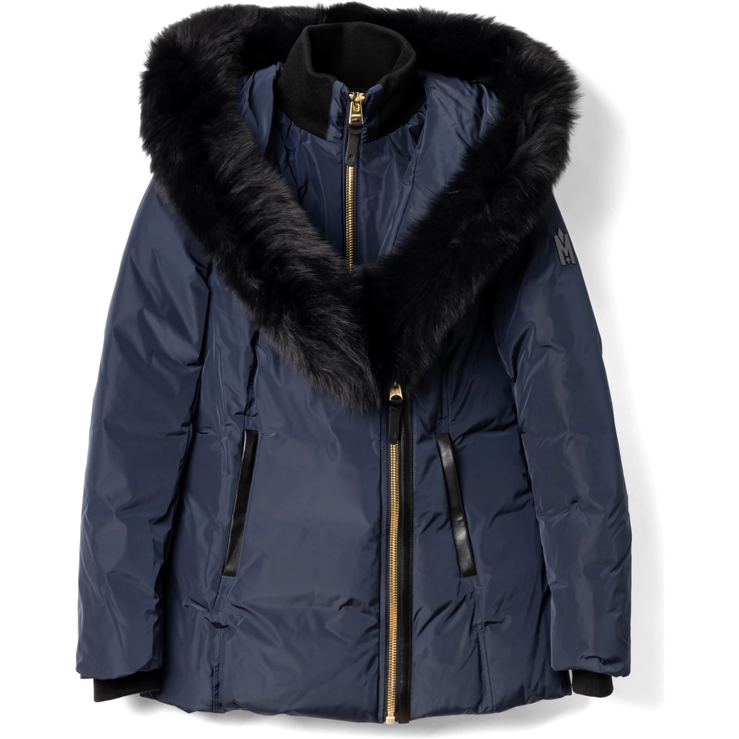 Mackage Jackets Blue