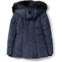 Mackage Jackets Blue