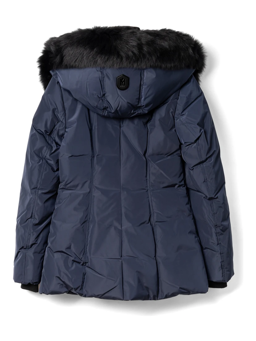 Mackage Jackets Blue