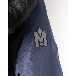 Mackage Jackets Blue