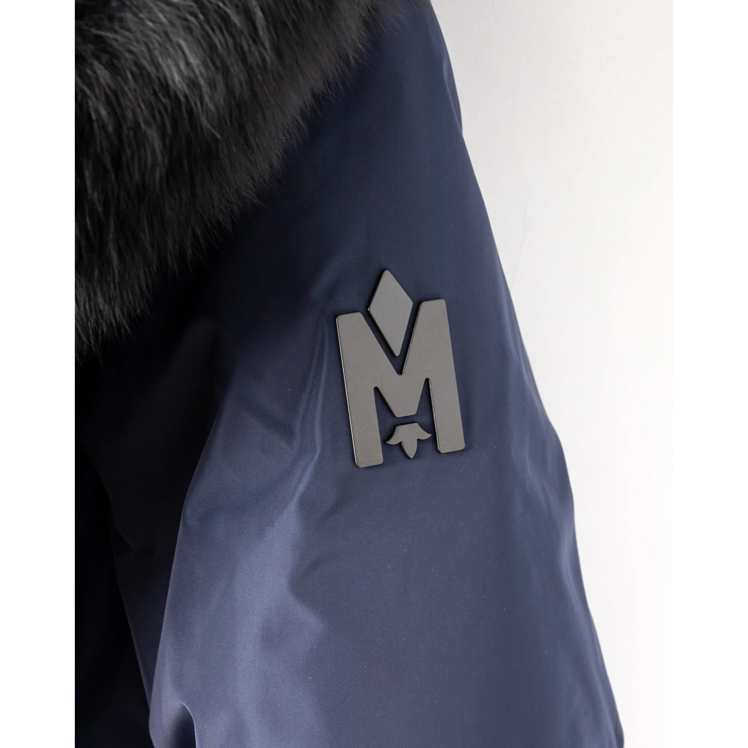 Mackage Jackets Blue