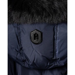 Mackage Jackets Blue