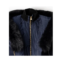 Mackage Jackets Blue
