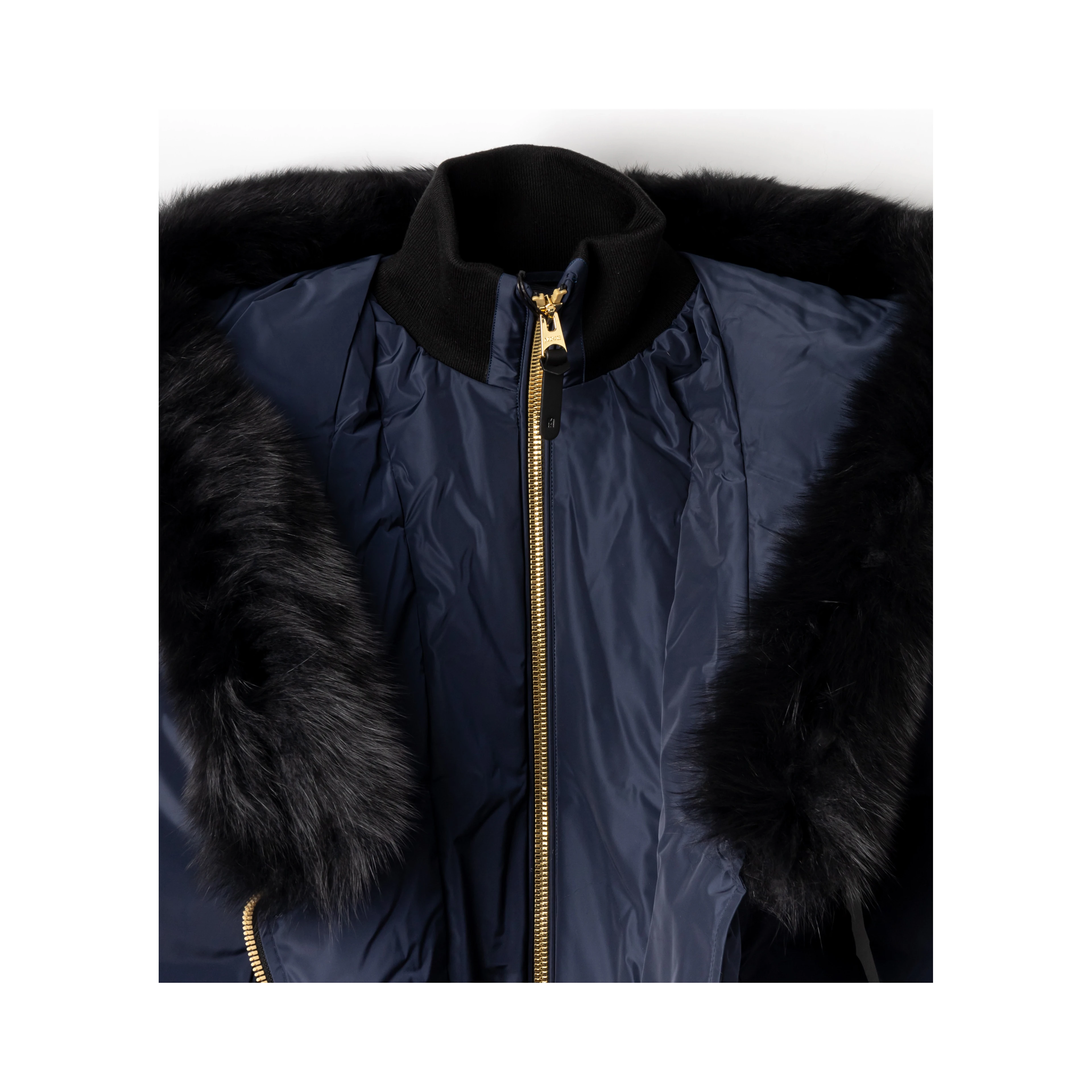 Mackage Jackets Blue