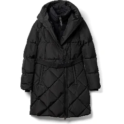 Mackage Coats Black