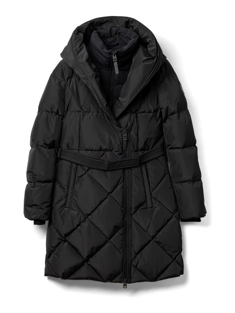 Mackage Coats Black
