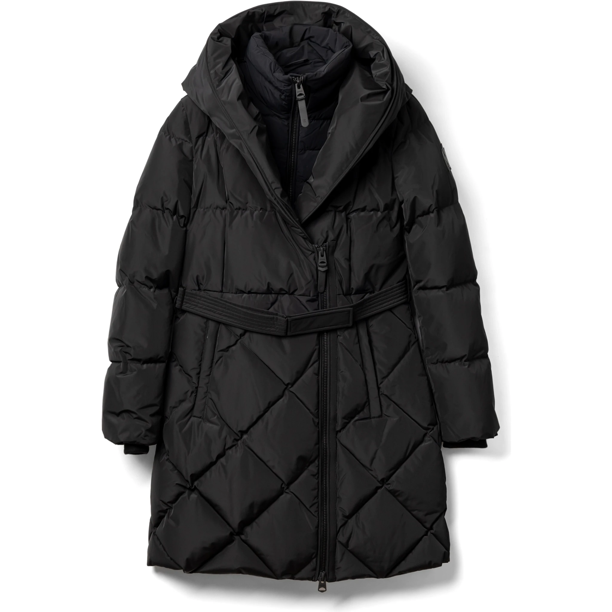 Mackage Coats Black